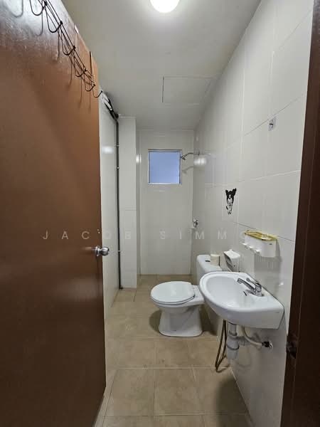 Apartment for Rent at Seri Warisan - Jacob Simmon - PropertyGuru.com.my
