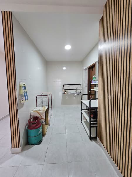 Apartment for Rent at Seri Warisan - Jacob Simmon - PropertyGuru.com.my