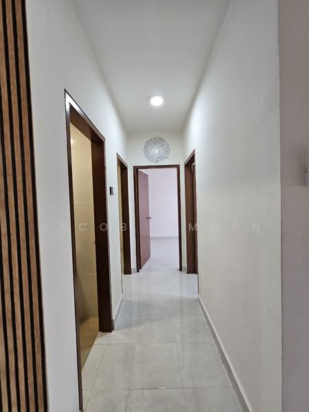 Apartment for Rent at Seri Warisan - Jacob Simmon - PropertyGuru.com.my