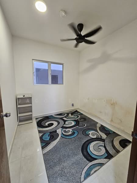 Apartment for Rent at Seri Warisan - Jacob Simmon - PropertyGuru.com.my