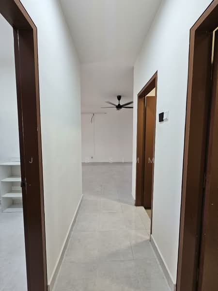 Apartment for Rent at Seri Warisan - Jacob Simmon - PropertyGuru.com.my