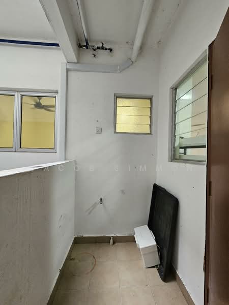 Apartment for Rent at Seri Warisan - Jacob Simmon - PropertyGuru.com.my