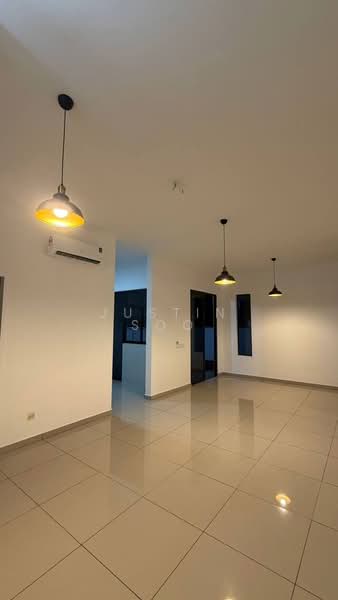 Cluster House for Rent in Iskandar Puteri (Nusajaya) (Johor) - Justin Soo - Living Room - PropertyGuru.com.my