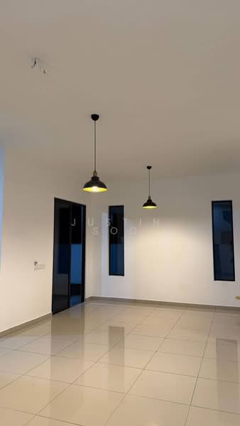 Cluster House for Rent in Iskandar Puteri (Nusajaya) (Johor) - Justin Soo - Interior - PropertyGuru.com.my