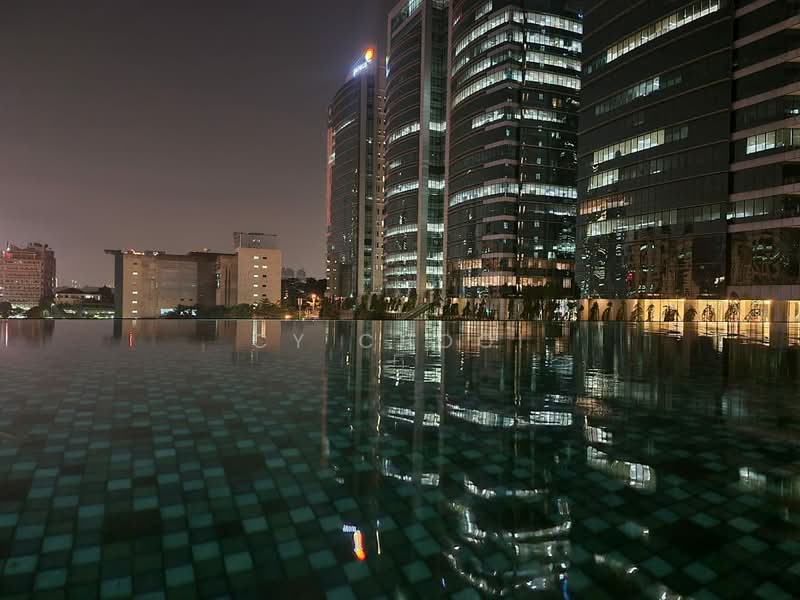 Service Residence for Rent at NOVUM - CY Chooi - Exterior - PropertyGuru.com.my