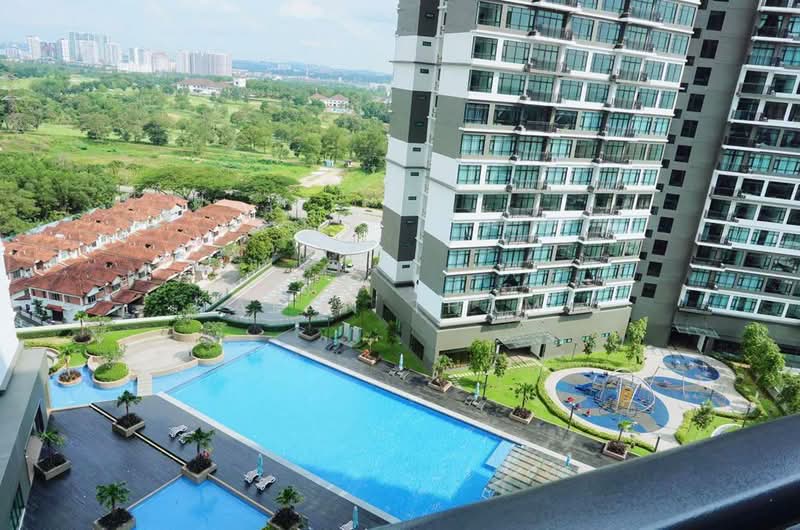 Service Residence for Rent at Molek Regency - Alan Tham - Exterior - PropertyGuru.com.my