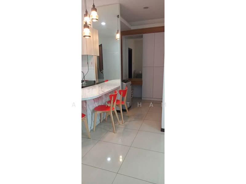 Service Residence for Rent at Molek Regency - Alan Tham - Interior - PropertyGuru.com.my