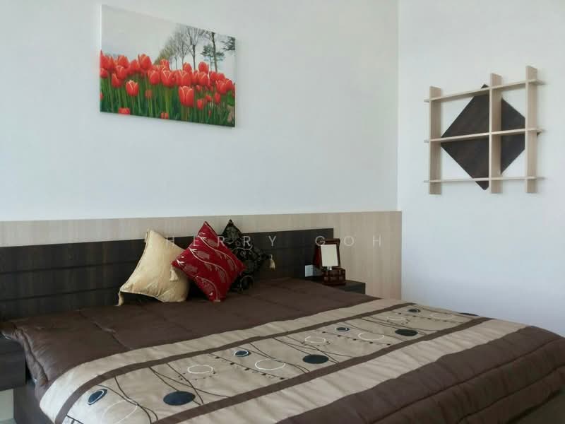 2-storey Terraced House for Sale in Bandar Putra (Kulai) - Herry Goh - Bedroom - PropertyGuru.com.my