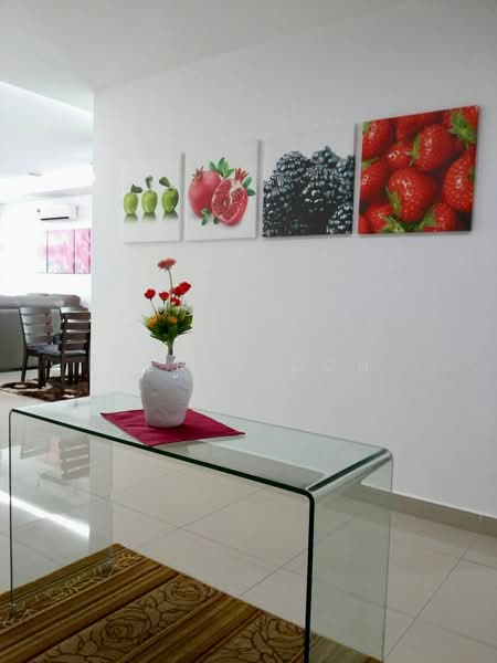 2-storey Terraced House for Sale in Bandar Putra (Kulai) - Herry Goh - Interior - PropertyGuru.com.my