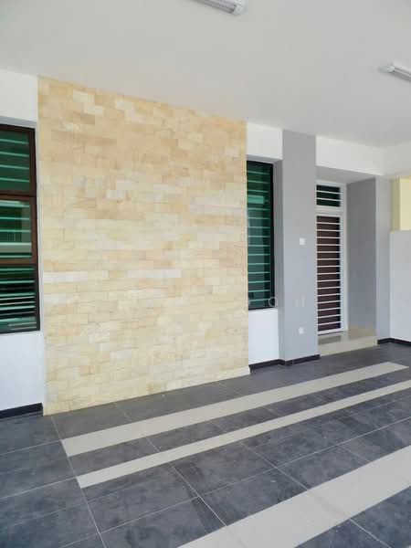 2-storey Terraced House for Sale in Bandar Putra (Kulai) - Herry Goh - Exterior - PropertyGuru.com.my