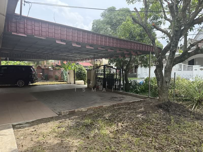 Rumah Banglo untuk Dijual di Kampung Tersusun Tasek (Ipoh) - Anil Fazila Binti Ismail - Exterior - PropertyGuru.com.my