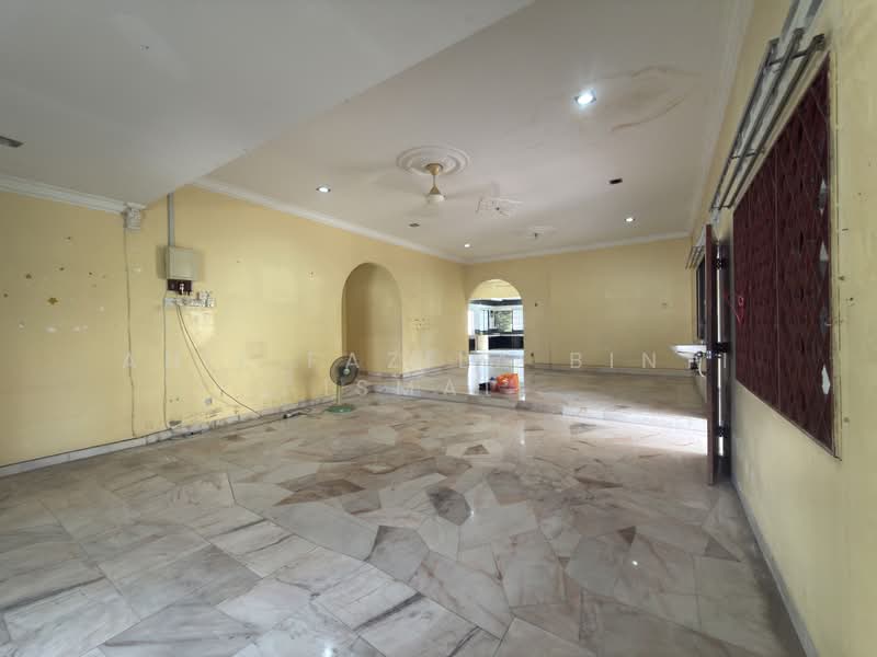 Rumah Banglo untuk Dijual di Kampung Tersusun Tasek (Ipoh) - Anil Fazila Binti Ismail - Interior - PropertyGuru.com.my
