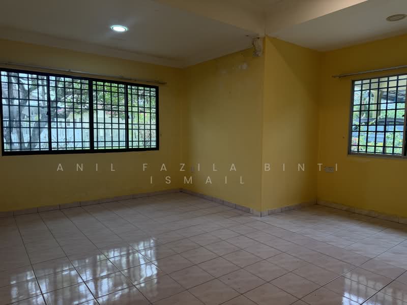 Rumah Banglo untuk Dijual di Kampung Tersusun Tasek (Ipoh) - Anil Fazila Binti Ismail - PropertyGuru.com.my