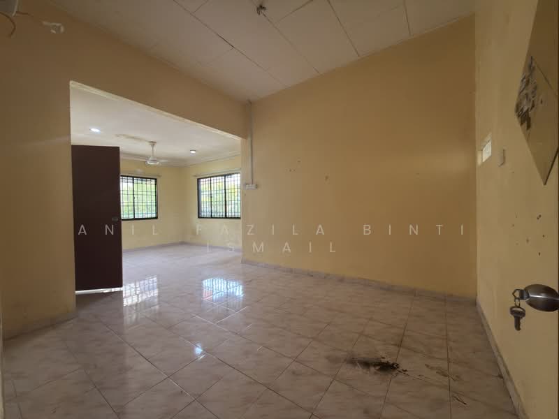Rumah Banglo untuk Dijual di Kampung Tersusun Tasek (Ipoh) - Anil Fazila Binti Ismail - PropertyGuru.com.my