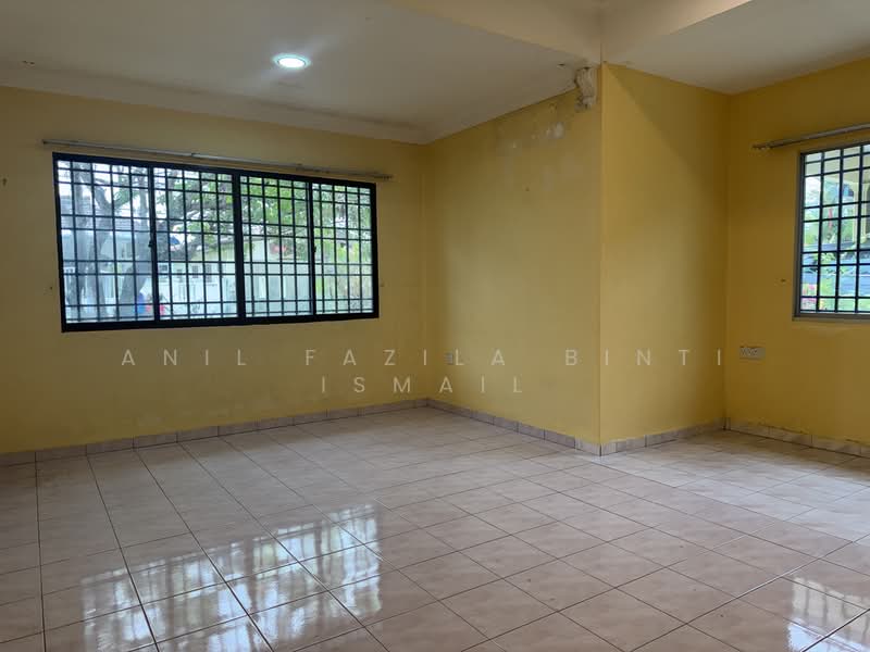 Rumah Banglo untuk Dijual di Kampung Tersusun Tasek (Ipoh) - Anil Fazila Binti Ismail - PropertyGuru.com.my