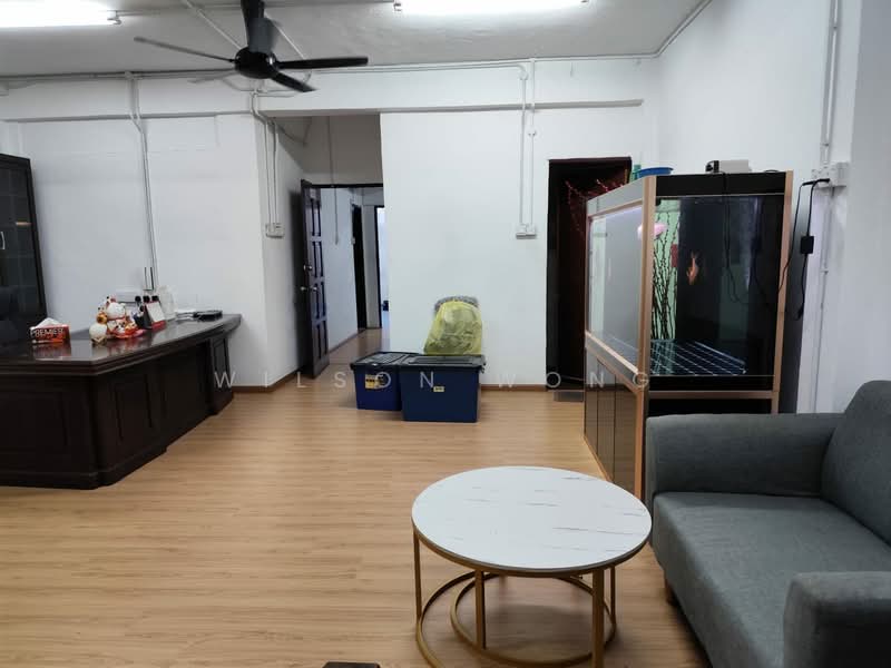 Kedai / Pejabat untuk Disewa di Selayang Baru (Selayang) - Wilson Wong - Interior - PropertyGuru.com.my