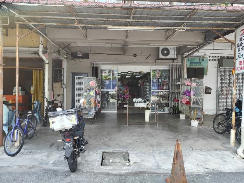 Kedai / Pejabat untuk Disewa di Selayang Baru (Selayang) - Wilson Wong - PropertyGuru.com.my