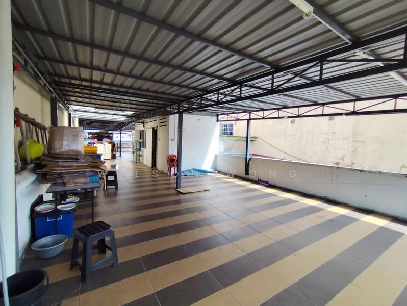 Kedai / Pejabat untuk Disewa di Selayang Baru (Selayang) - Wilson Wong - PropertyGuru.com.my
