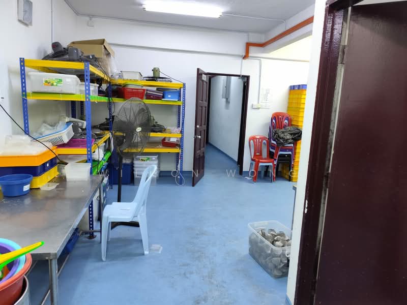 Kedai / Pejabat untuk Disewa di Selayang Baru (Selayang) - Wilson Wong - PropertyGuru.com.my
