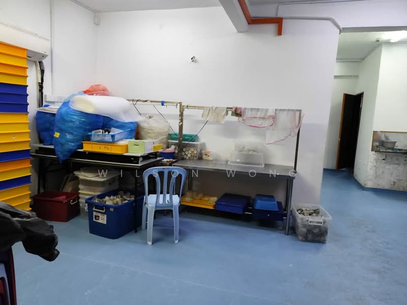 Kedai / Pejabat untuk Disewa di Selayang Baru (Selayang) - Wilson Wong - PropertyGuru.com.my
