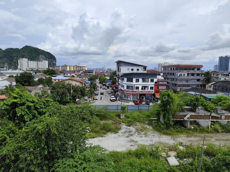 Kedai / Pejabat untuk Disewa di Selayang Baru (Selayang) - Wilson Wong - PropertyGuru.com.my