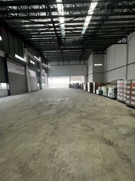 Kilang untuk Dijual di Senai (Johor) - Oscar Yan - Interior - PropertyGuru.com.my