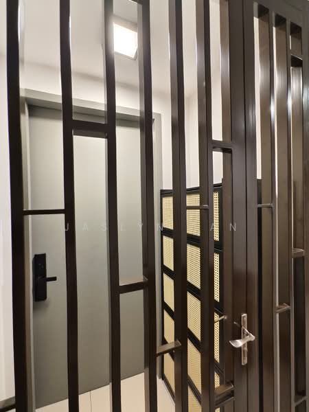 Condominium for Rent at Skyline KL - Jaslyn Tan - Entrance - PropertyGuru.com.my
