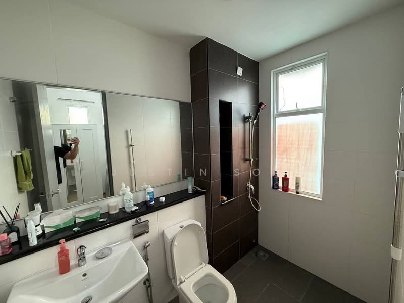 Link Bungalow for Rent in Johor Bahru (Johor) - Justin Soo - PropertyGuru.com.my