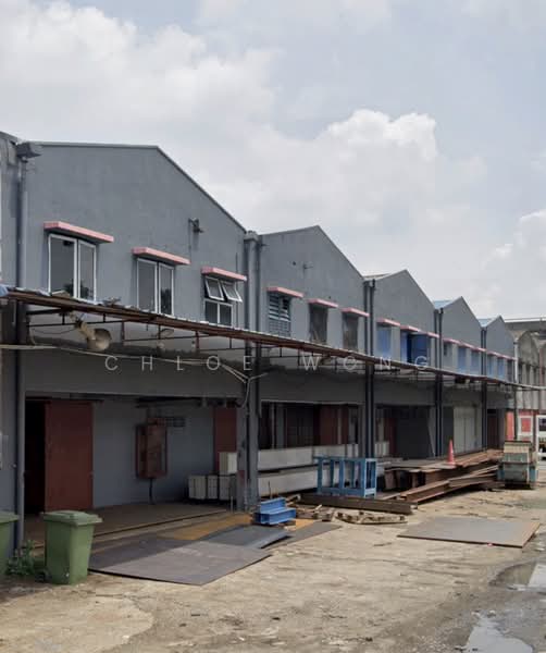 Shop for Rent in Taman Jalan Kem (Port Klang (Pelabuhan Klang)) - Chloe Wong - Exterior - PropertyGuru.com.my
