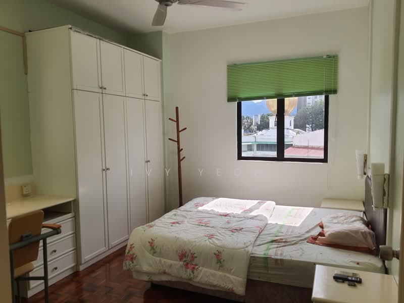 Kondominium untuk Disewa di Sri York Condominium - Ivy Yeoh - Bedroom - PropertyGuru.com.my