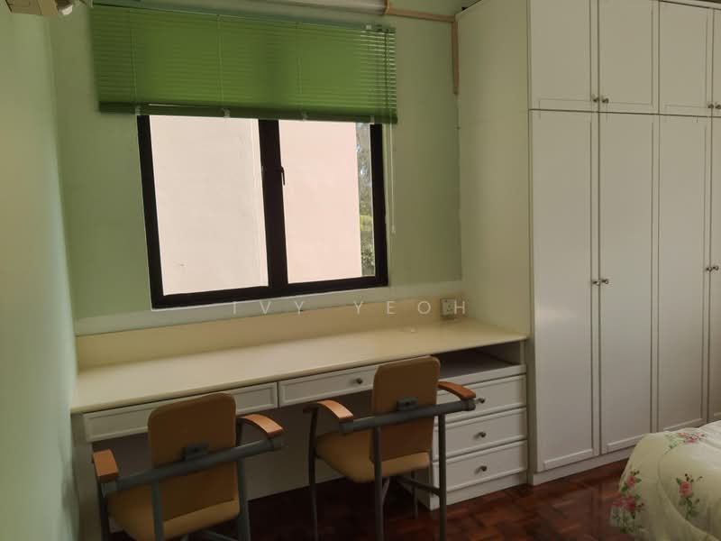 Kondominium untuk Disewa di Sri York Condominium - Ivy Yeoh - Bedroom - PropertyGuru.com.my