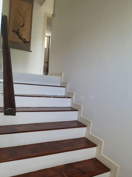 Kondominium untuk Disewa di Sri York Condominium - Ivy Yeoh - Interior - PropertyGuru.com.my