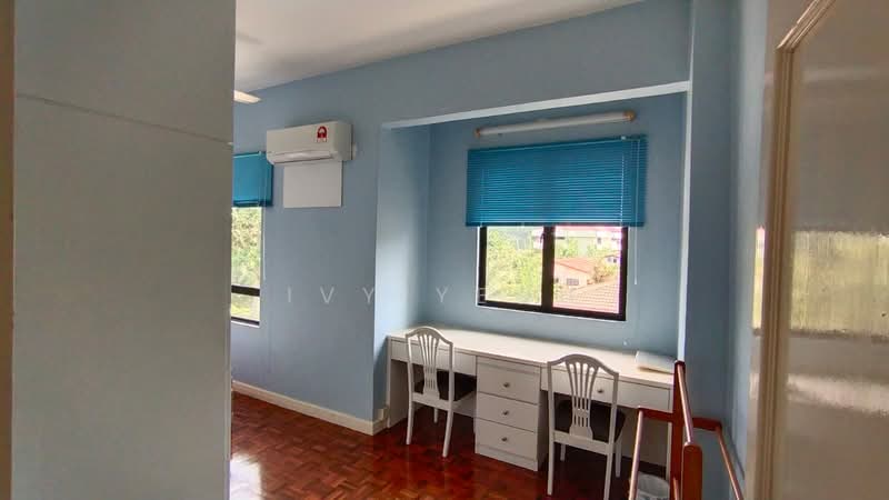 Kondominium untuk Disewa di Sri York Condominium - Ivy Yeoh - Study - PropertyGuru.com.my