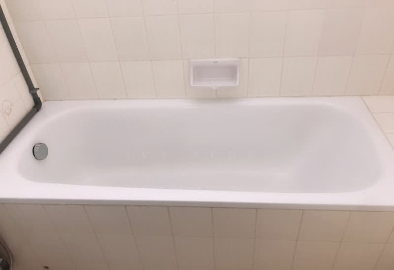Kondominium untuk Disewa di Sri York Condominium - Ivy Yeoh - Bathroom - PropertyGuru.com.my