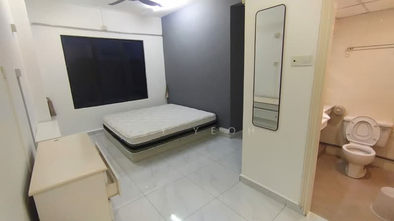 Kondominium untuk Disewa di Sri York Condominium - Ivy Yeoh - Bedroom - PropertyGuru.com.my