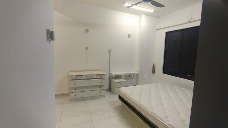 Kondominium untuk Disewa di Sri York Condominium - Ivy Yeoh - Bedroom - PropertyGuru.com.my