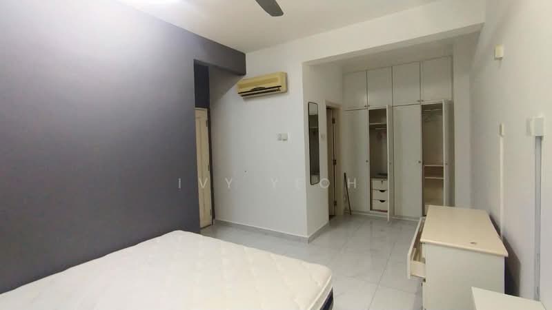 Kondominium untuk Disewa di Sri York Condominium - Ivy Yeoh - Bedroom - PropertyGuru.com.my