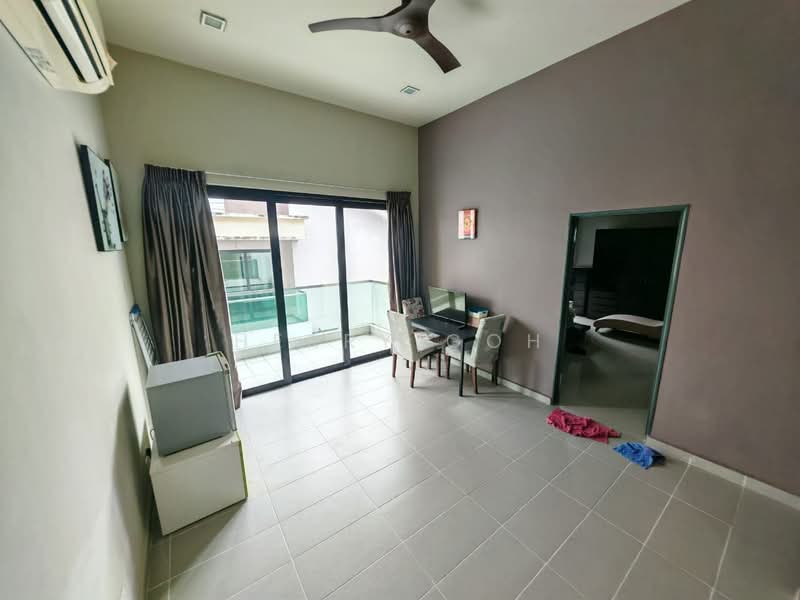 Cluster House for Sale in Setia Tropika (Johor Bahru) - Herry Goh - Living Room - PropertyGuru.com.my