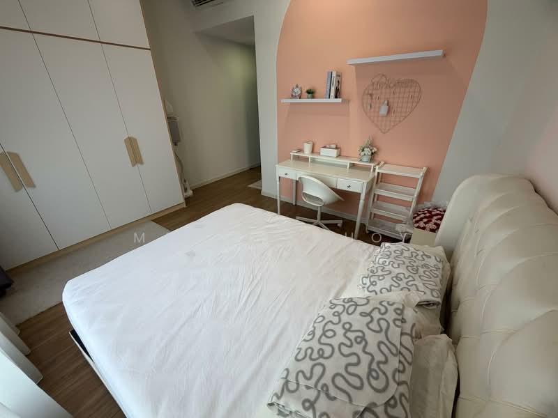 Kondominium untuk Disewa di Sunway GeoSense - Marcus Choy - PropertyGuru.com.my