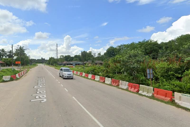 Commercial Land for Sale in Gelang Patah (Johor) - Derrick Tan - Exterior - PropertyGuru.com.my