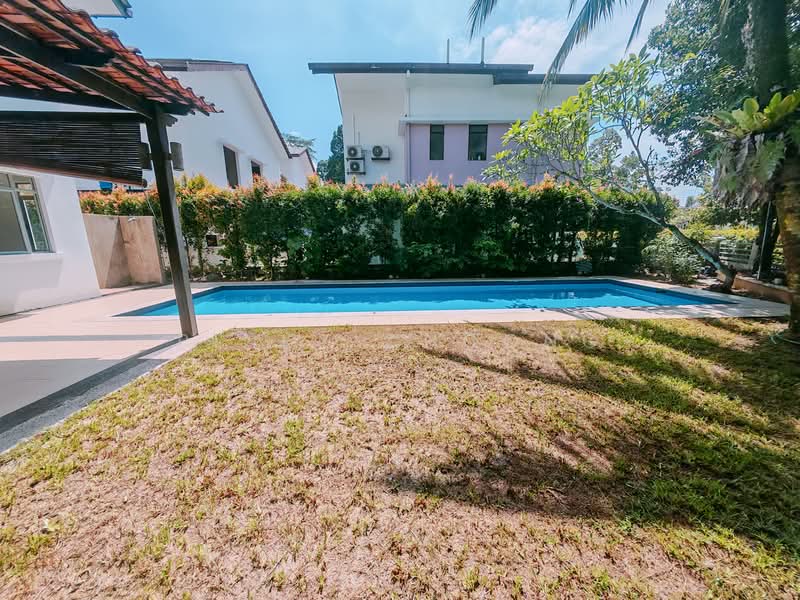 Bungalow House untuk Dijual di Valencia (Sungai Buloh) - Pinky Choong - Exterior - PropertyGuru.com.my