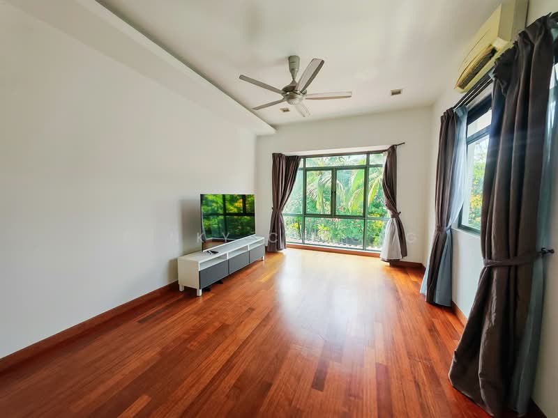 Bungalow House untuk Dijual di Valencia (Sungai Buloh) - Pinky Choong - Living Room - PropertyGuru.com.my