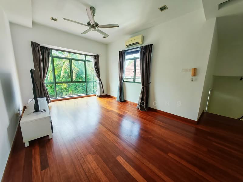Bungalow House untuk Dijual di Valencia (Sungai Buloh) - Pinky Choong - Living Room - PropertyGuru.com.my