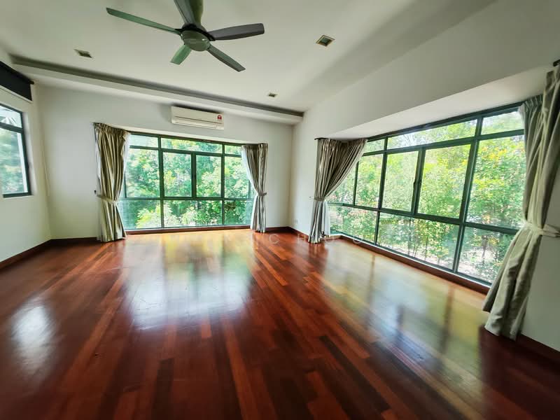 Bungalow House untuk Dijual di Valencia (Sungai Buloh) - Pinky Choong - Living Room - PropertyGuru.com.my