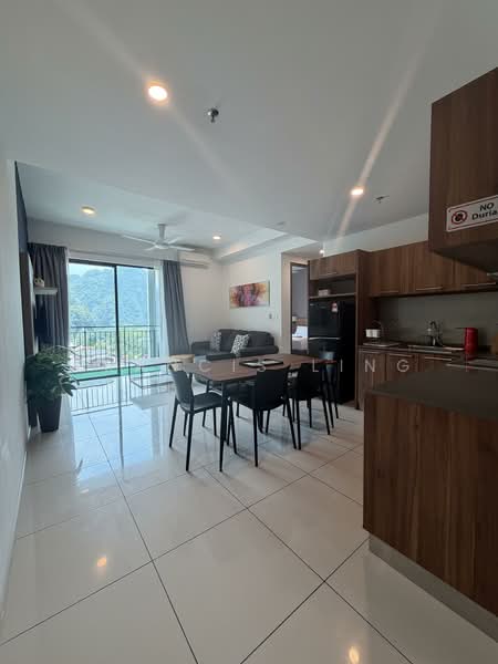 Service Residence for Rent at Sunway Onsen Suites - Andy Foo - PropertyGuru.com.my