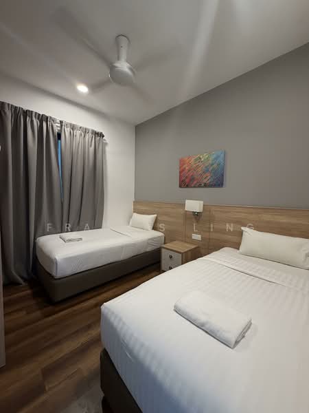 Service Residence for Rent at Sunway Onsen Suites - Andy Foo - PropertyGuru.com.my