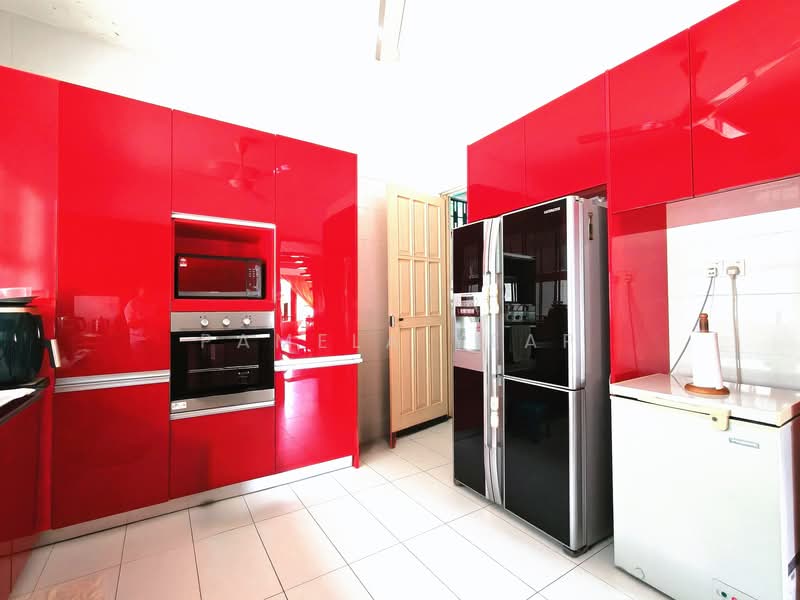 Bungalow for Sale in Gelugor (Penang) - Pamela Yeap - Kitchen - PropertyGuru.com.my