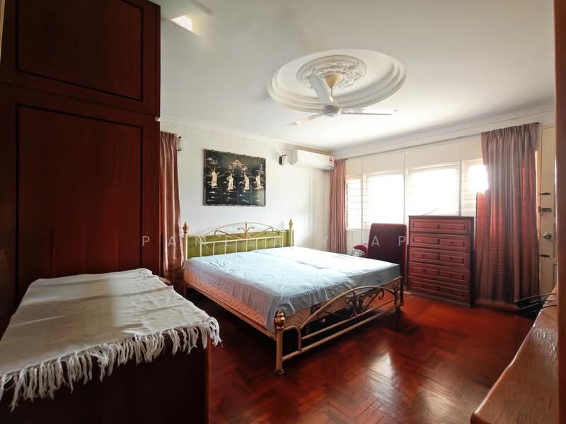 Bungalow for Sale in Gelugor (Penang) - Pamela Yeap - Bedroom - PropertyGuru.com.my