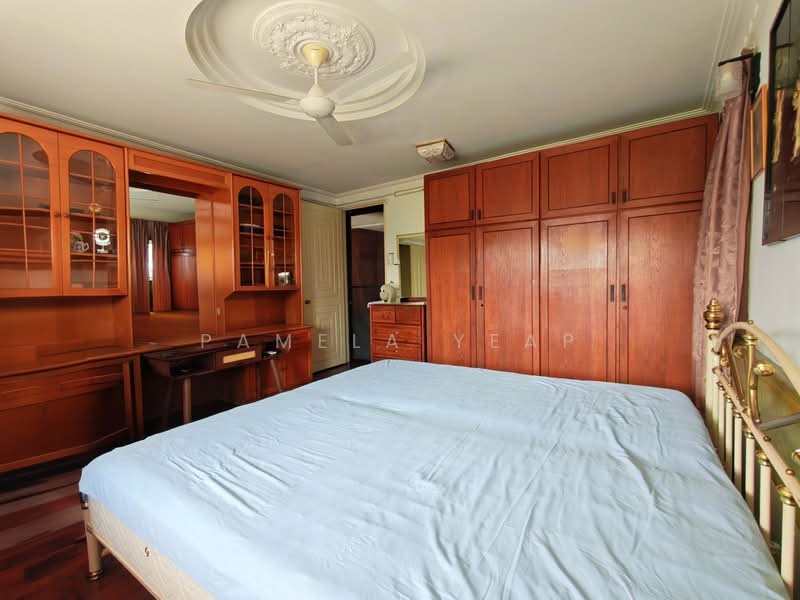 Bungalow for Sale in Gelugor (Penang) - Pamela Yeap - Bedroom - PropertyGuru.com.my