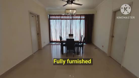 Kondominium untuk Disewa di Prima U1 - Nor Khafadzah - PropertyGuru.com.my